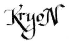 logo Kryon (MEX)